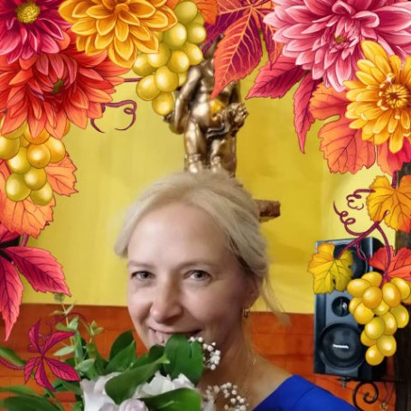 Татьяна, 46, Velikiye Luki