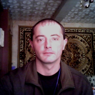 Aleksey, 38, Beloretsk