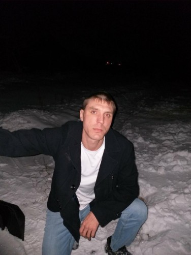 Алексей, 33, Orel