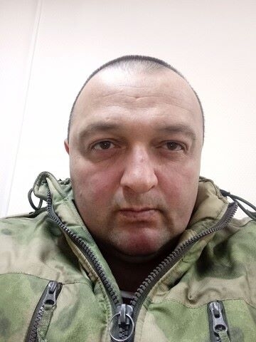 Ибрагим, 48, Vladikavkaz