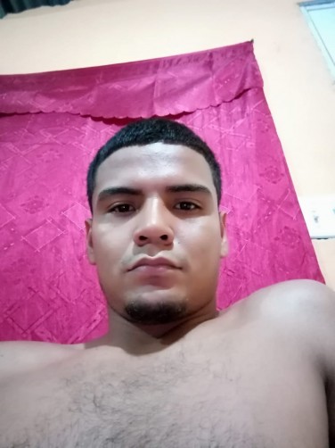 Yoel, 21, Panama City
