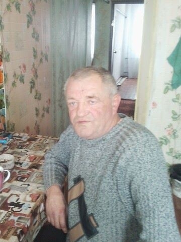 Сергей, 56, Zheleznodorozhnyy