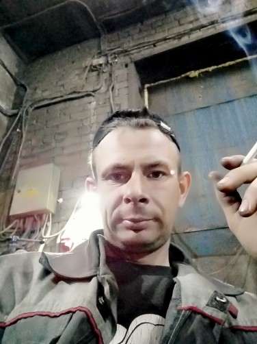 Vasilij, 36, Kovrov