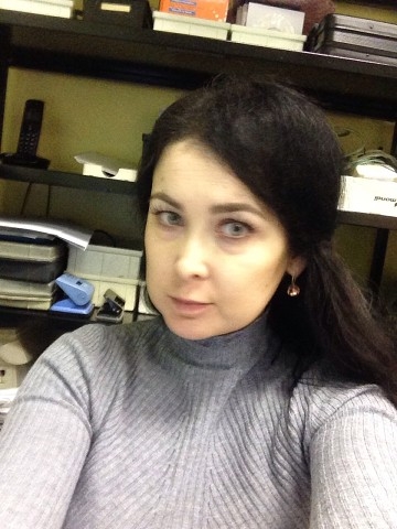 Марина, 42, Izhevsk