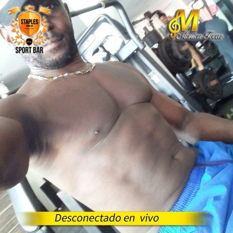 José, 34, Barranquilla