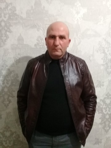 Товмас, 45, Sterlitamak