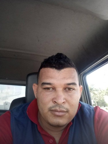 Álvaro, 32, Barranquilla