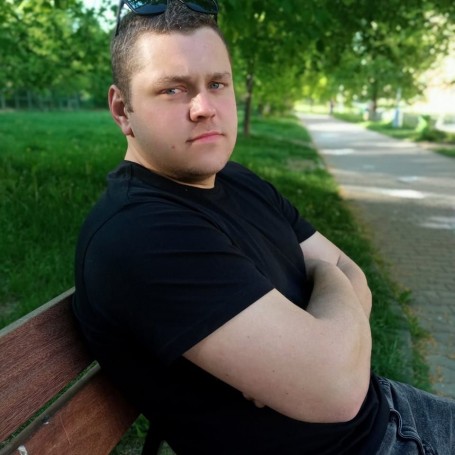 Oleg, 28, Stary Plzenec