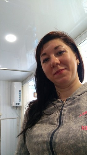 Александра, 44, Poselok Stroiteley