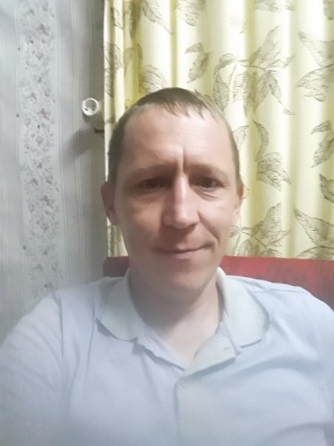 Алексей, 41, Murom