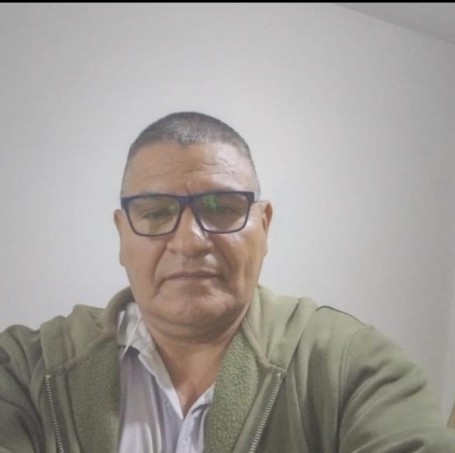 Jose, 55, Piura