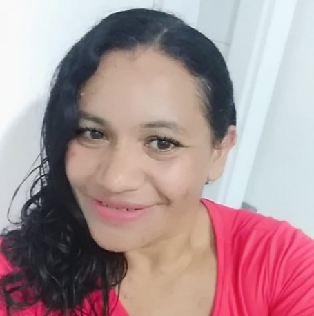 Elisangela Lemos, 36, Fortaleza