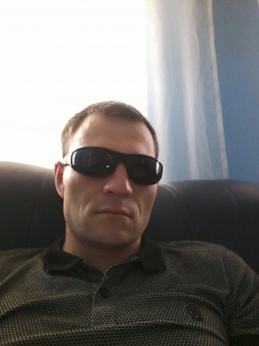 Алексей, 35, Kostanay