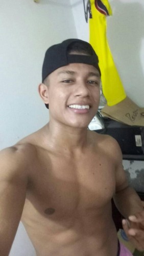 Jamer, 24, Barranquilla