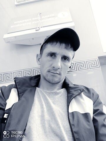 Андрей, 31, Motygino