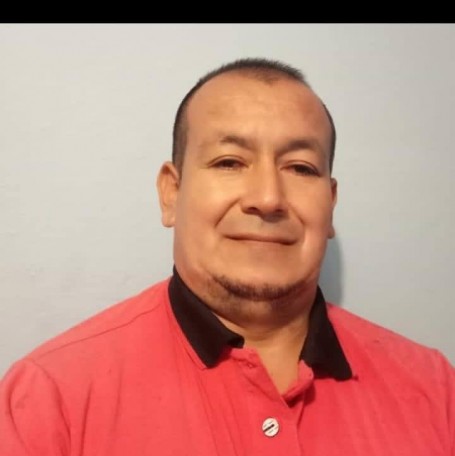 Juan Carlos, 47, Cali