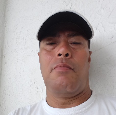 Joaquin, 57, Barranquilla