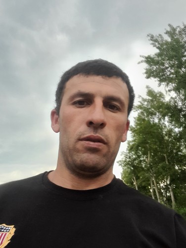 Абубакр, 32, Pokrov