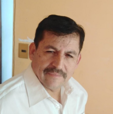 Eduardo, 62, Angol