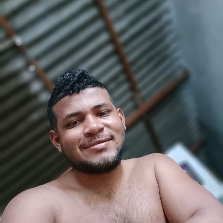 Brando, 24, Barranquilla