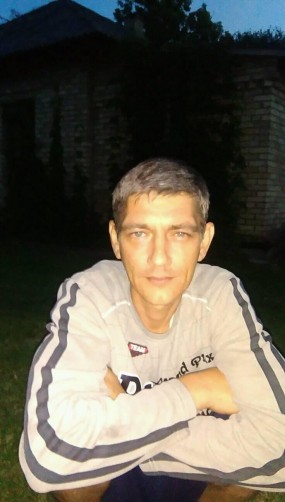 Богдан, 41, Borodianka