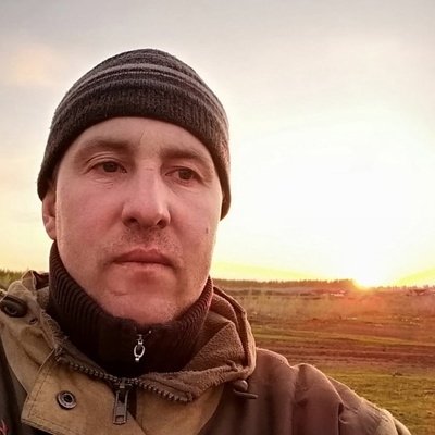 Александр, 43, Morshansk