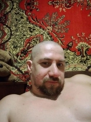 Павел, 32, Kansk