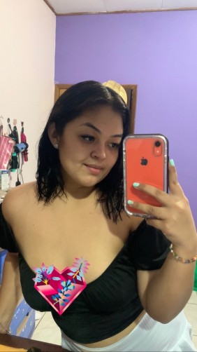 Marylin, 25, La Guatilla