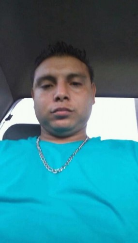 Samuel, 33, Managua
