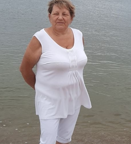 Tatyana, 65, Kharkiv