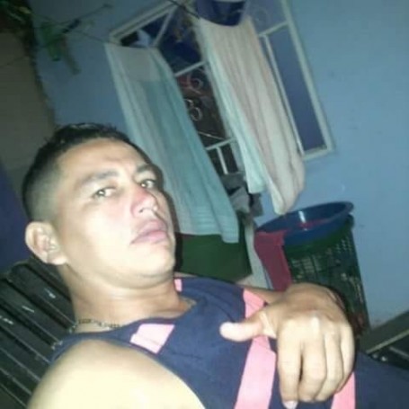Johan Andres, 37, Barranquilla