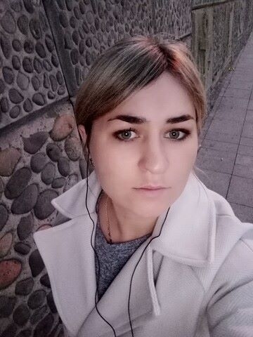 АНГЕЛИНА, 35, Vozdvizhenka
