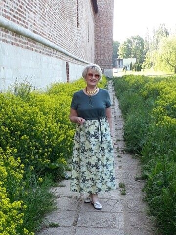 Екатерина, 62, Smolensk