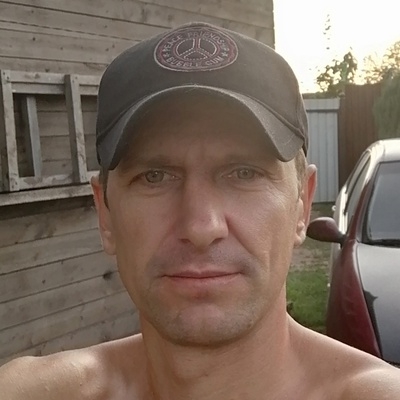 Дмитрий, 41, Kondratovo