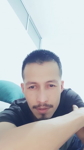Fernando, 29, Loja