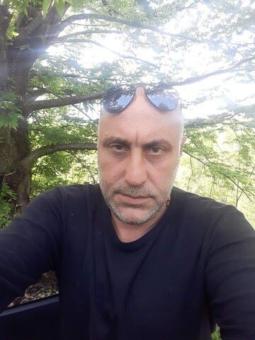 Vaxo, 43, Tbilisi