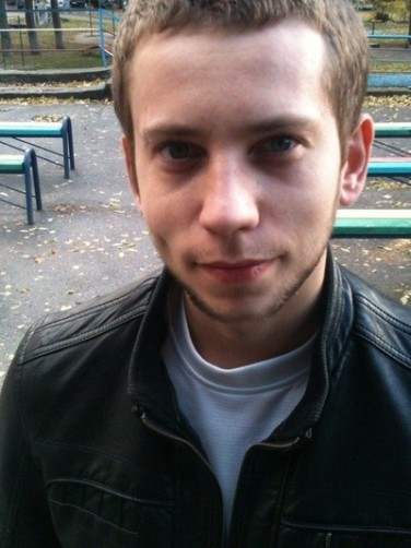 Alexey, 26, Ordynskoye