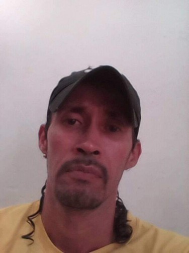 Luis Eduardo, 49, Barranquilla