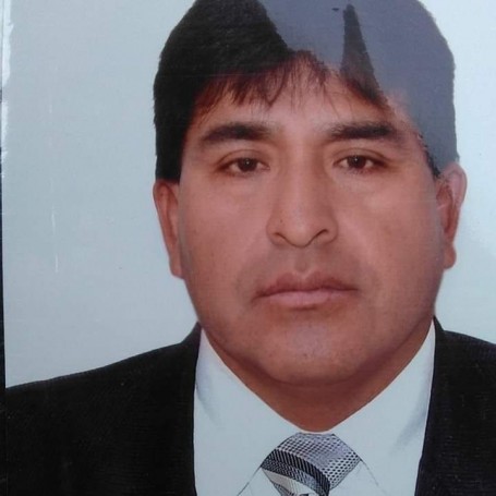Renato A, 50, Lima