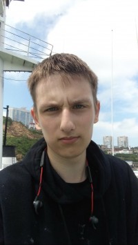 Сергей, 19, Поронайск, Сахалинская, Россия