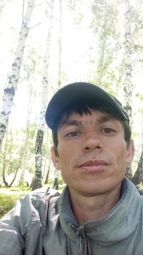 Олег, 37, Cheremkhovo