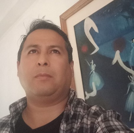 Alfredo, 52, Ayacucho