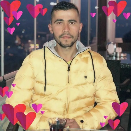 Mehmet, 27, Murat