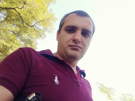 Александр, 31, Odesa