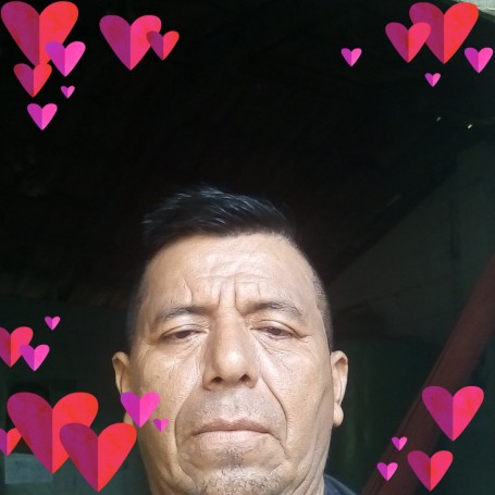Matusalem, 58, Zacatecoluca