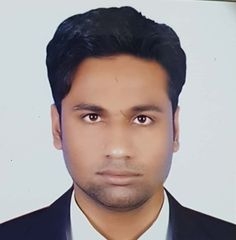 Sarwar, 35, Bargarh