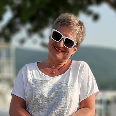 Светлана, 47, Lyudinovo