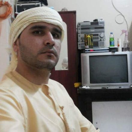 يزن, 36, Sharjah