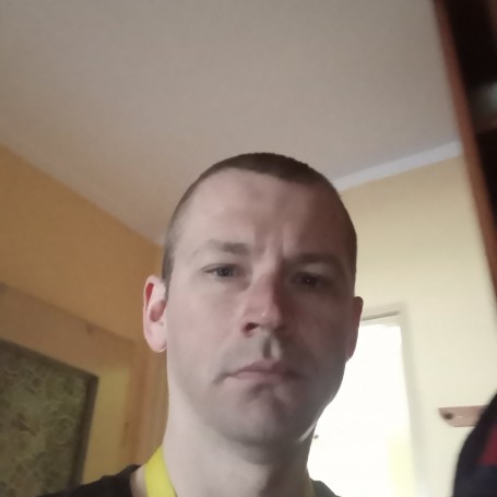 Dariusz, 36, Lublin