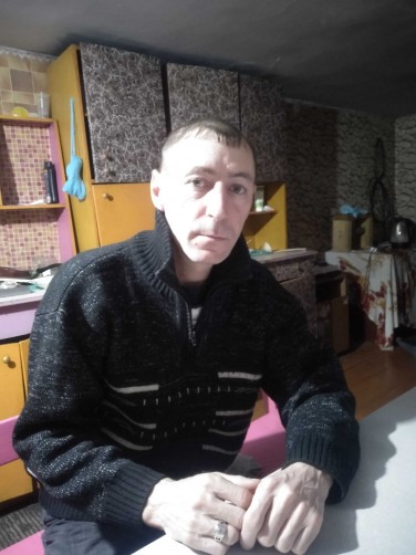 Сергей, 46, Cherepanovo